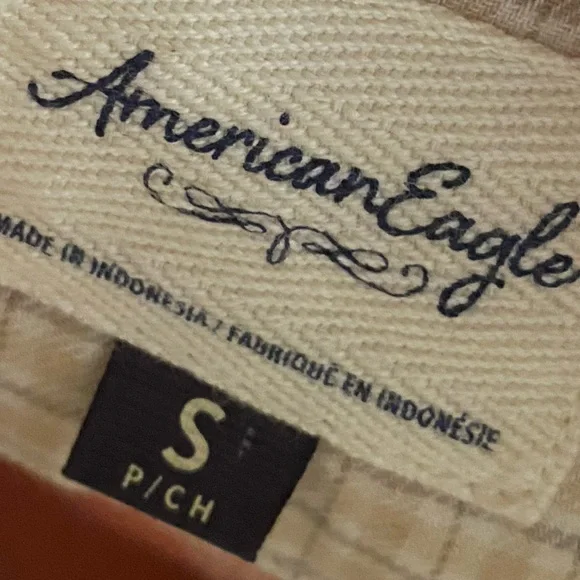 AEO top - Picture 12 of 12